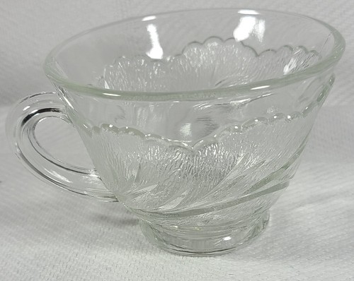 Tazza americana indiana vetro - indiana,