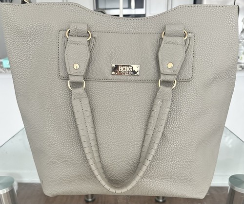 Borsa bebe grigia - bebe,