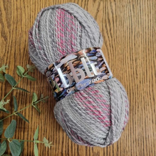 200g woolcraft ciottoli - 3x,