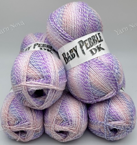 Woolcraft baby pebble - woolcraft, doppio