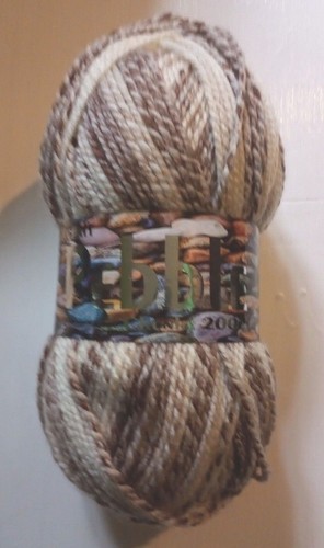 Woolcraft pebble filato gamma - pebble,