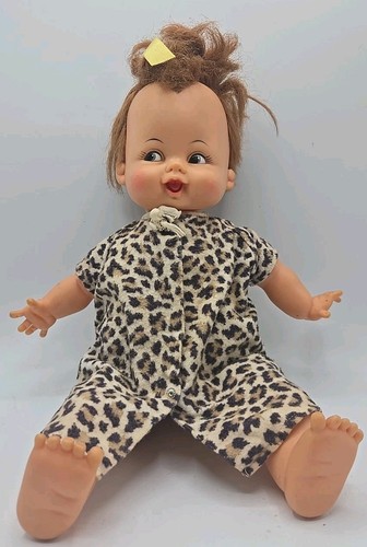 Bambola baby vintage - bambola,