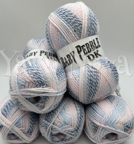 Baby pebble doppio filato - baby,