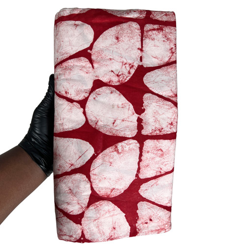 African adire batik 100 - african,