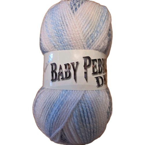 Baby pebble filato lana - baby, di