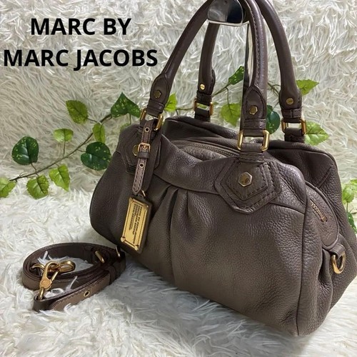 Borsa tracolla marc jacobs - marc,