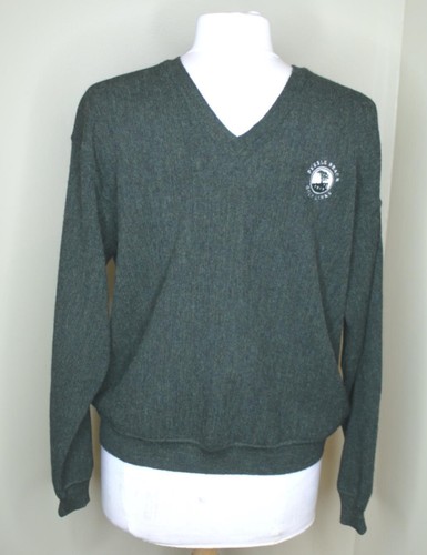 Maglione pebble beach - beach, golf