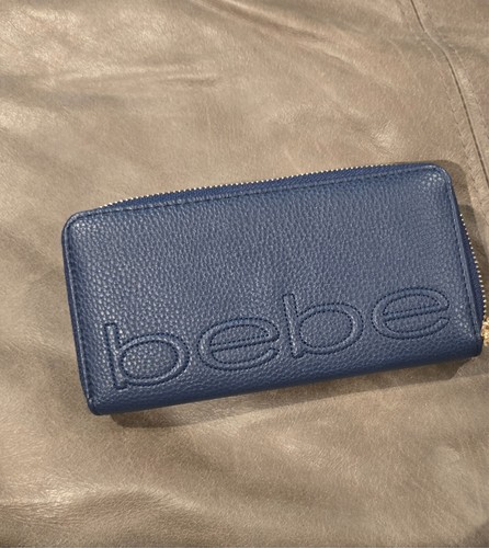 Portafoglio bebe bailey - portafoglio, nuovo