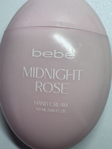 Bebe midnight rose - bebe, mani