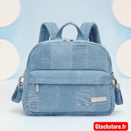 Sac langer dos - sac,