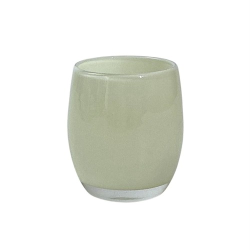 Glassybaby pebble portacandele - glassybaby,
