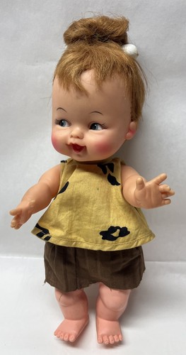 Bambola vintage ideal - bambola,