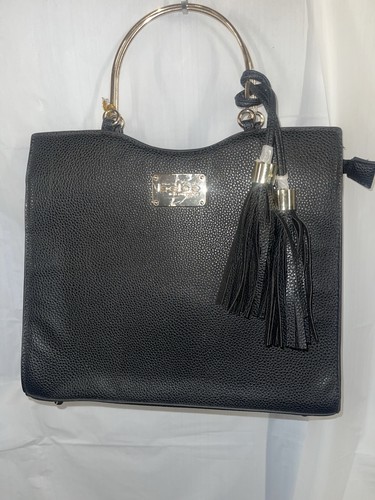 Shopper nera bebe - , con