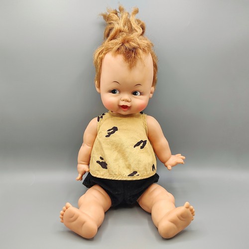 Bambola vintage ideale - 11,5",