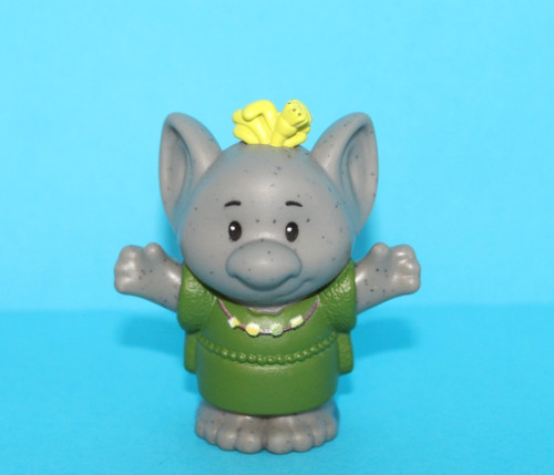 Fisher price little people - fisher,