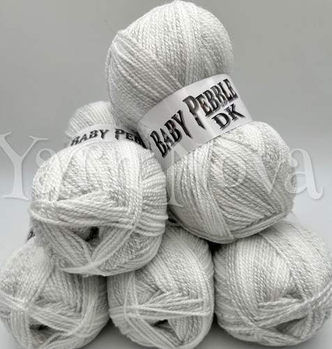 Woolcraft baby pebble doppio - baby,