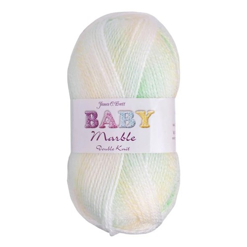 James brett baby marble dk - james,