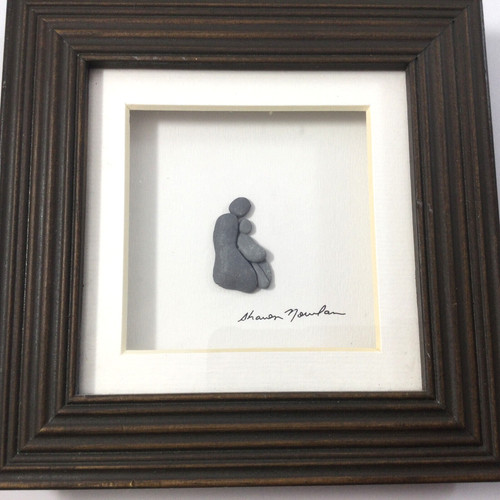 Quadro sharon nowlan pebble - quadro,