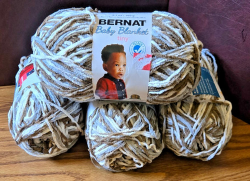Bernat baby coperta piccolo - bernat,