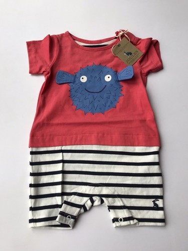Pagliaccetto joules bambino - pagliaccetto,