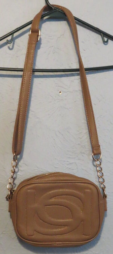 Bebe borsa tracolla marrone - bebe,