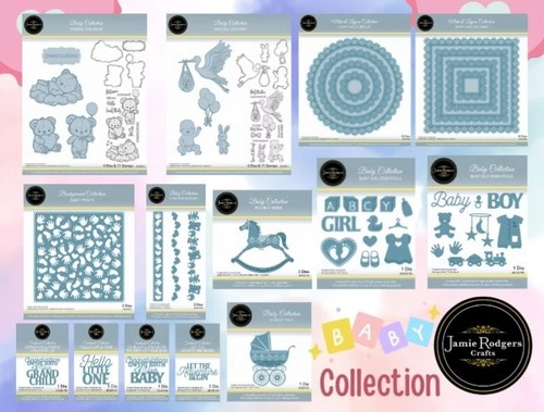 The baby collection - collection, by