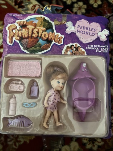 Non aperto the - the, flintstones