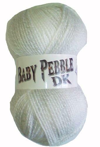 Woolcraft baby pebble - woolcraft,