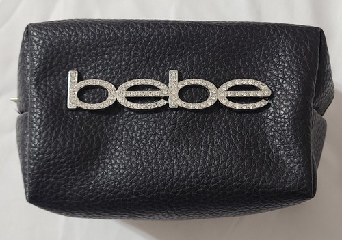 Borsa trucco cosmetica vintage