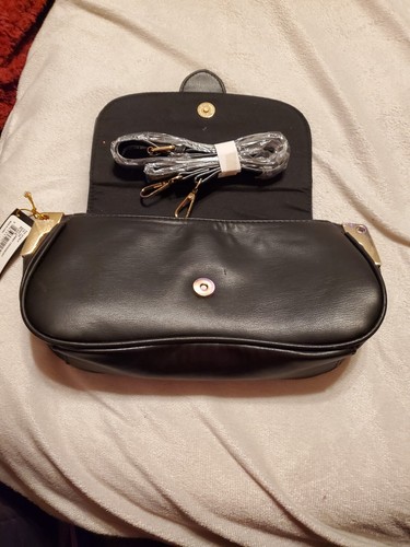 Borsa tracolla donna bebe - a,