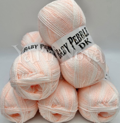 Woolcraft baby pebble doppio - baby,
