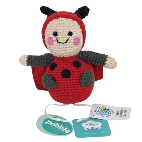 Ciottoli commercio equo - , e