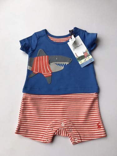 Pagliaccetto joules bambino - joules,