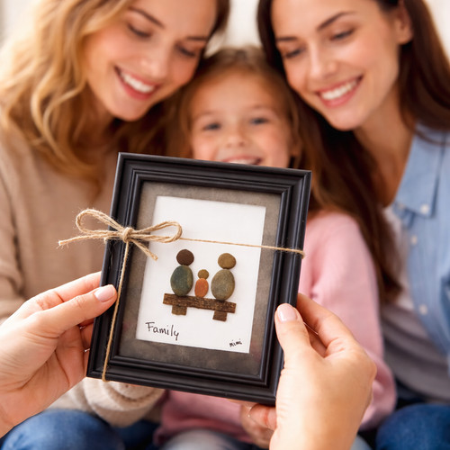 Famiglia 3 su - di,