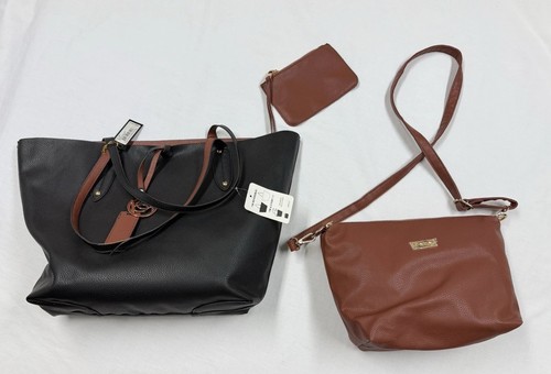 Borsa shopper bebe - trista, 3